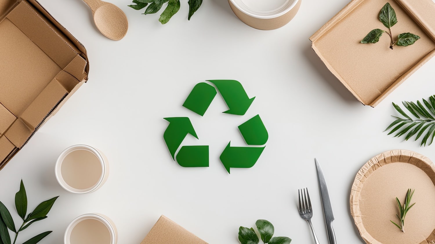 Blender model of a local food tasting event community gastronomy